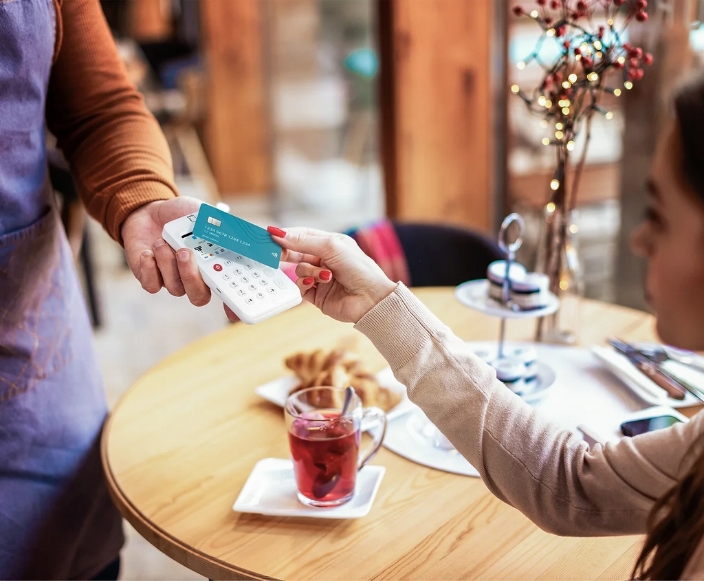 Why you should invest in the myPOS Go 2 card machine?