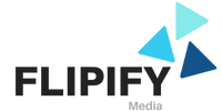 Flipify Media Logo