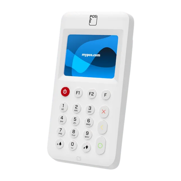 myPOS Go 2