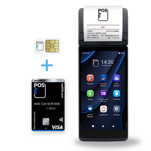 myPOS Pro